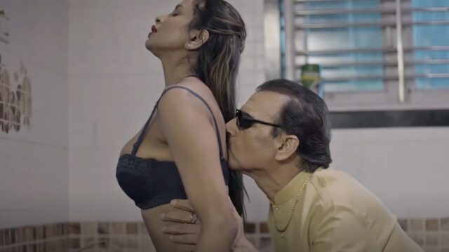 Andha Sasur S01E01 2024 Hindi Hot Web Series – WaahApp